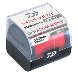 Immagine di Daiwa Tournament 0.37 1200mt 9,21kg