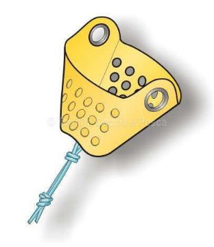 Immagine di Stonfo Bicchierino Per Fioda Mis.M