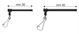 Immagine di Stonfo Anti Tangle 30mm 2pz