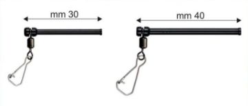 Immagine di Stonfo Anti Tangle 30mm 2pz