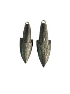 Immagine di M2 FISHING Piombo Surf Casting