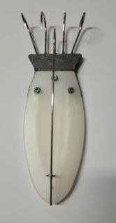 Immagine di Leader Pesca  Polpara Osso di Seppia 170gr