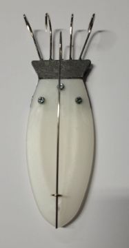 Immagine di Leader Pesca  Polpara Osso di Seppia 170gr