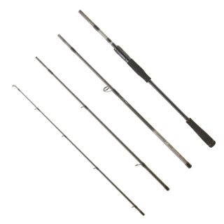 Immagine di Daiwa 26 Exceler 2,244mt 14-42gr 4pz