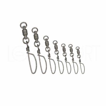 Immagine di Colmic SS Ball Bearding Snap 