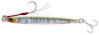 Immagine di Savage Gear Sardine Slider Micro 6,2cm 10gr LEMONBACK