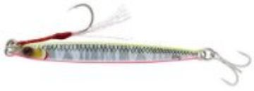 Immagine di Savage Gear Sardine Slider Micro 6,2cm 10gr LEMONBACK
