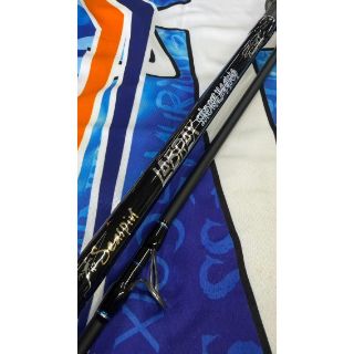 Immagine di Seaspin Labrax Shore Jigging 10' 15-100gr 1.5-3.0 PE