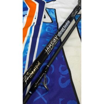 Immagine di Seaspin Labrax Shore Jigging 10' 15-100gr 1.5-3.0 PE