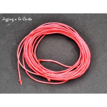 Immagine di JLC Assist Braid 3m 1,2mm Rosso