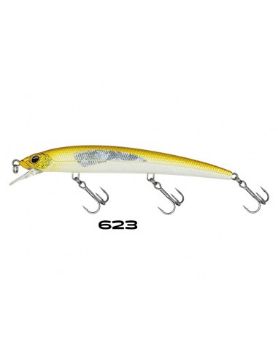 Immagine di Molix Finder Jerk Evo 110 SS 10GR r Pearl White Gold Back