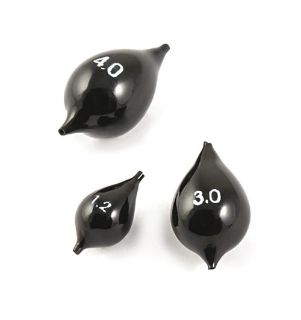 Immagine di TRABUCCO Run  Drop Torpilla Short 1,5gr 5pz