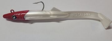 Immagine di Raglou Hibrid RH 8,5CM 8,5 GR 2PZ