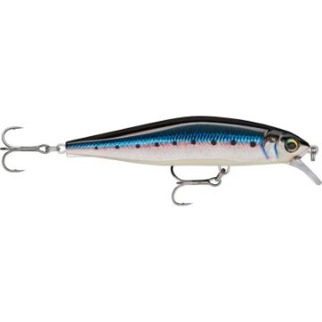 Immagine di Rapala Air Boss Sw 100 16gr BSRDL
