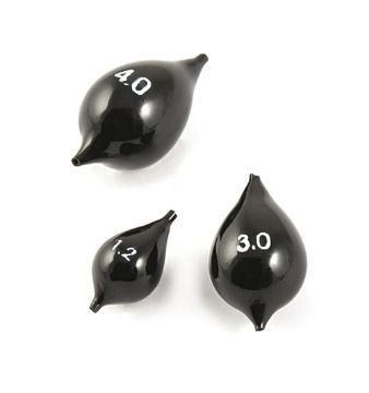 Immagine di TRABUCCO Run  Drop Torpilla Short 2,5 gr 5pz