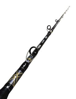 Immagine di Shimano Tyrnos B Trolling Lite