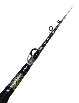 Immagine di Shimano Tyrnos B Trolling Lite