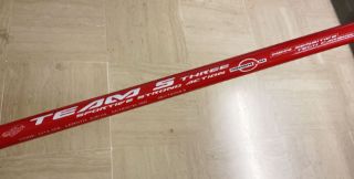 Immagine di Globe Fishing Team Three 7 MT Strong Action 10-30gr.