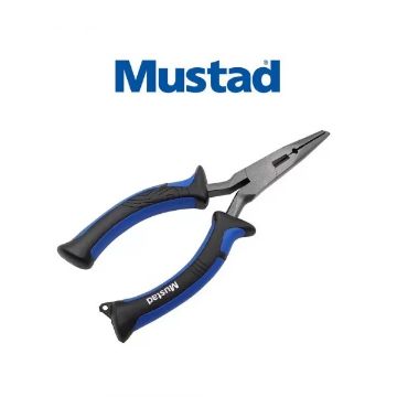 Immagine di Mustad Pinza Split Ring Mini