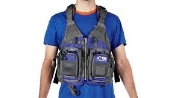 Immagine di Colmic Gilet Taglia Unica