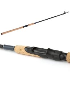 Immagine di Shimano Catana Tele. 240cm 14-40gr