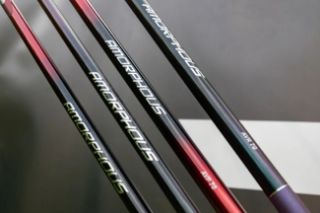 Immagine di Daiwa 26 Amorphous 