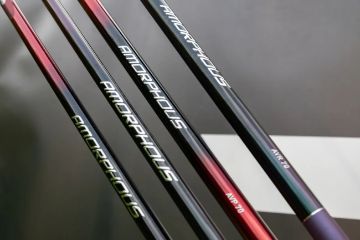 Immagine di Daiwa 26 Amorphous 