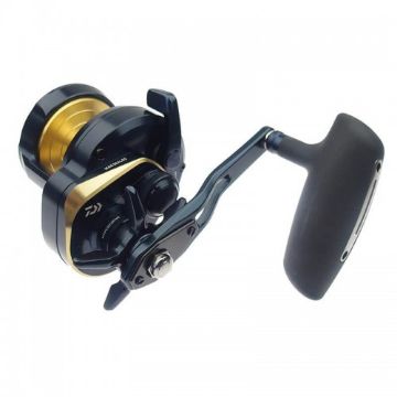 Immagine di Daiwa 25 Saltiga 10L