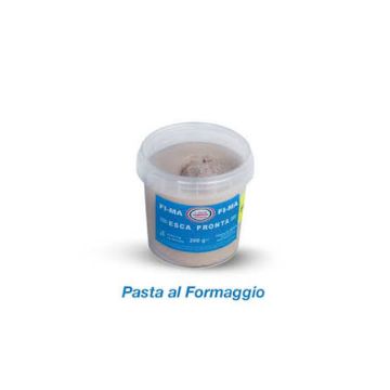 Immagine di FI-MA Esca Pronta Formaggio 200gr