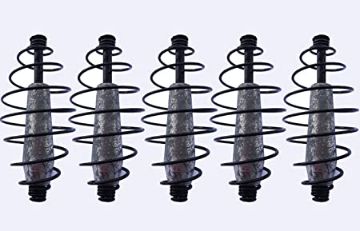 Immagine di Globe Fishing Pasturatoore A Molla 25 Gr 1 Pcs.