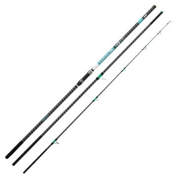 Immagine di Yuki Saikou Next Gen HT HIBRID 4,5 MT 100-250gr