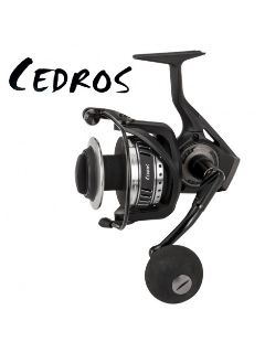Immagine di Okuma Cedros CJ-6000H