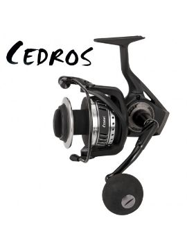 Immagine di Okuma Cedros CJ-6000H