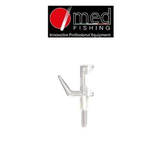 Immagine di Med Fishing MF2 Bait Clip 10Pz.