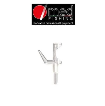 Immagine di Med Fishing MF2 Bait Clip 10Pz.