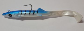 Immagine di Raglou Hibrid TB 8,5CM 8,5GR 2PZ
