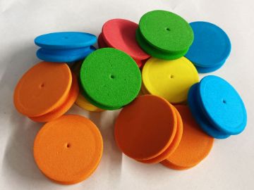 Immagine di FilPesca Avvolgilenza 9x2 Cm