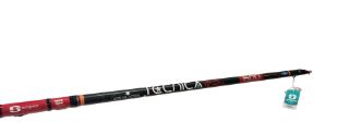 Immagine di Glob Fishing Tecnica Rossa