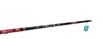 Immagine di Glob Fishing Tecnica Rossa