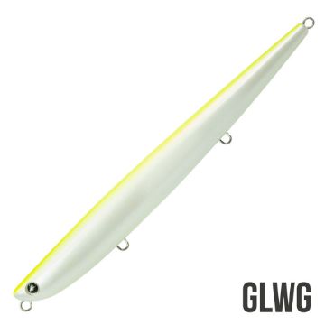 Immagine di Seaspin Pro-Q 180 39gr GLWG