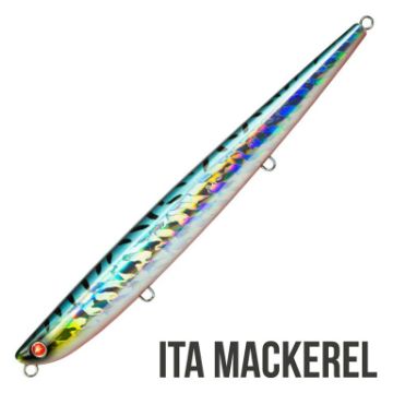 Immagine di Seaspin Pro-Q 180 39gr ITA MACKEREL