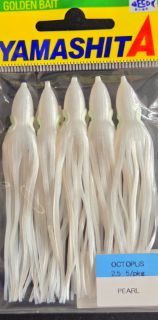 Immagine di Yamashita Octopus 2.5 PEARL