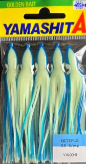Immagine di Yamashita Octopus 2.5 YAKO-9