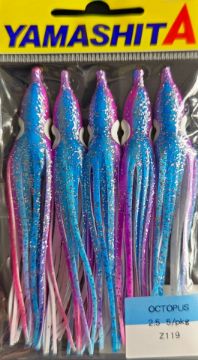 Immagine di Yamashita Octopus 2.5 Z119