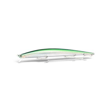 Immagine di Duo Tide Minnow Slim Flyer 175 S   Olive Holo