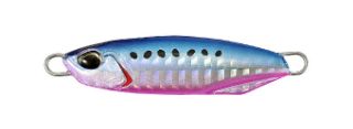 Immagine di Duo Drag Metal Cast Slow 20gr 49mm BLUE PINK SARDINE