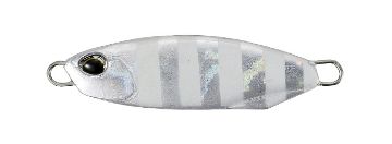 Immagine di Duo Drag Metal Cast Slow 40gr 60mm ZEBRA GLOW