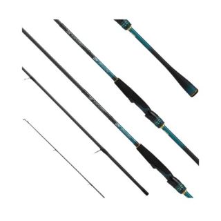 Immagine di Daiwa 26 Emeraldas MX 86ML