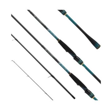 Immagine di Daiwa 26 Emeraldas MX 86ML