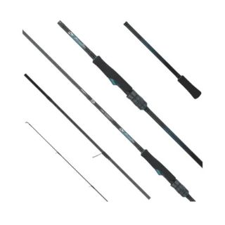 Immagine di Daiwa 26 Emeraldas X 86ML